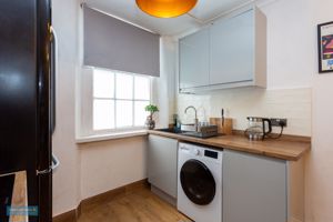 Kitchenette- click for photo gallery